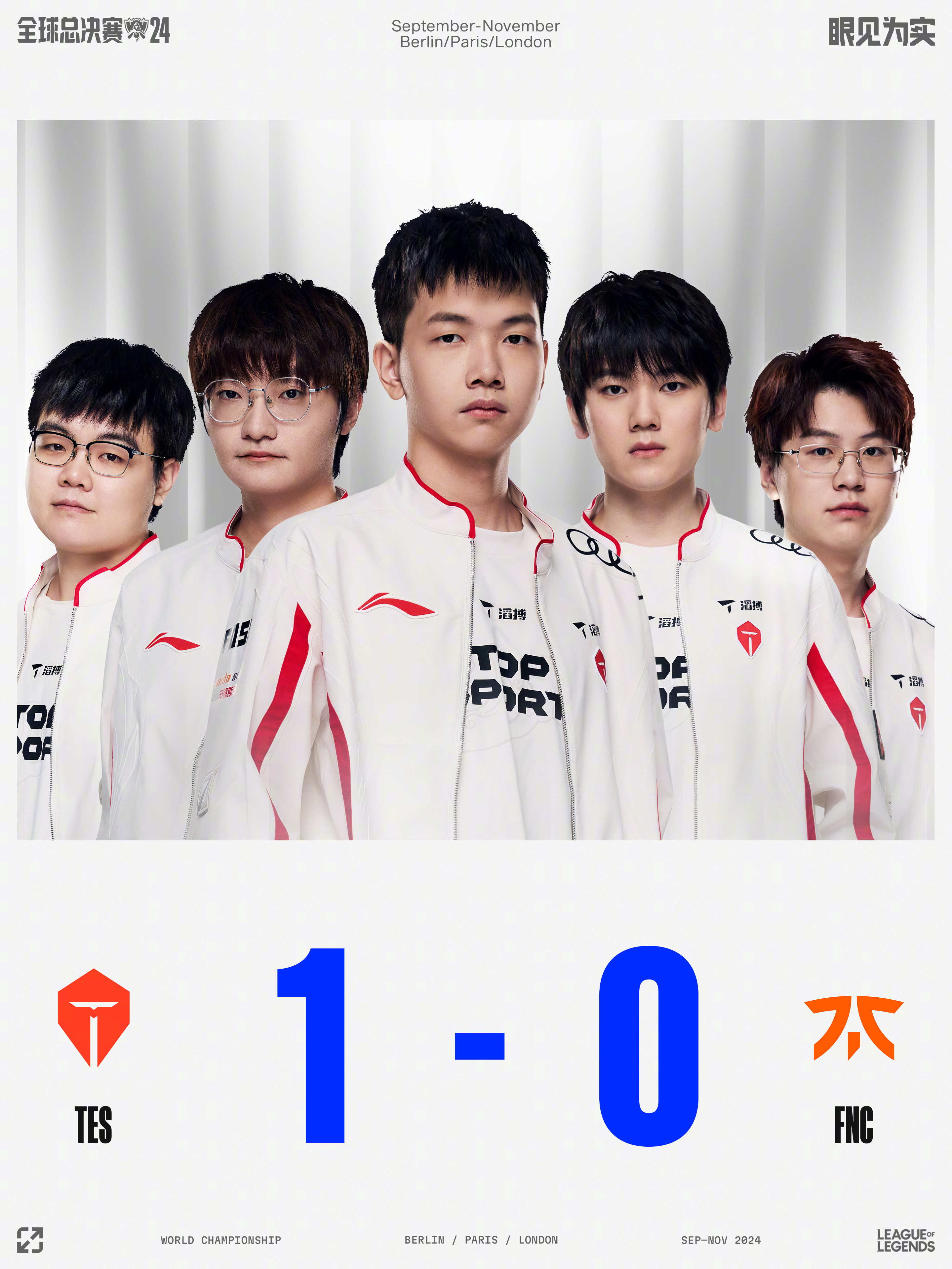 TES翻盘V5,Caps开启传奇时刻激烈交锋入围赛,成为赛场最大亮点 TES翻盘V5,Caps开启传奇时刻激烈交锋入围赛,成为赛场最大亮点
