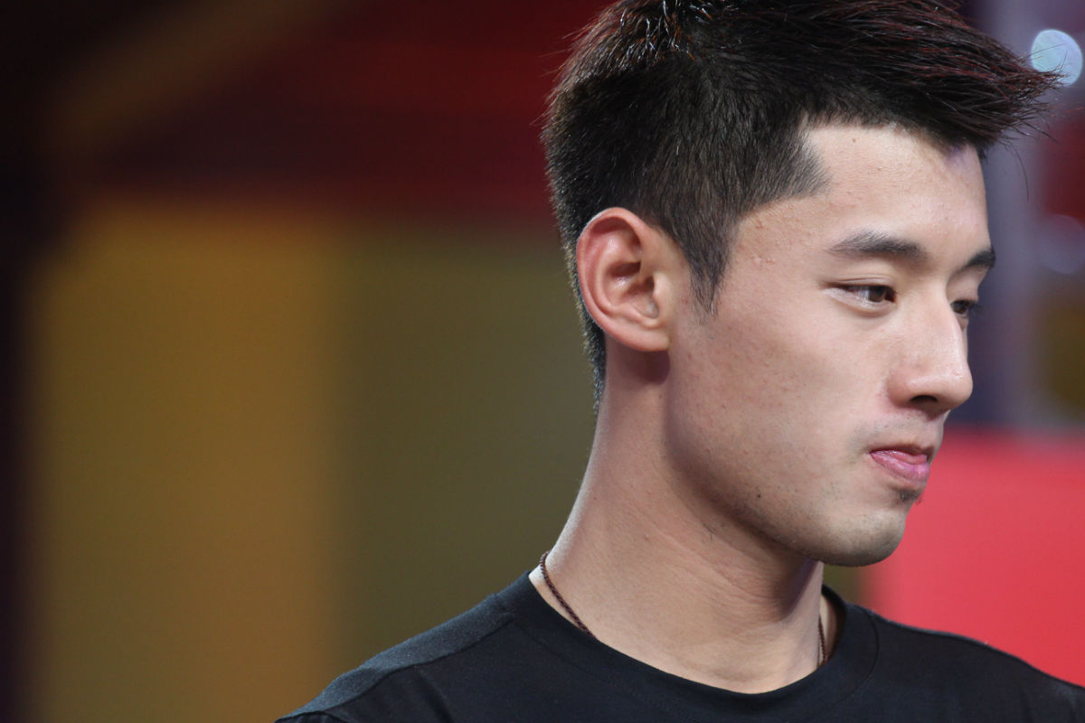 开云体育app-包含韩国队力克葡萄牙队，张继科状态火热的词条