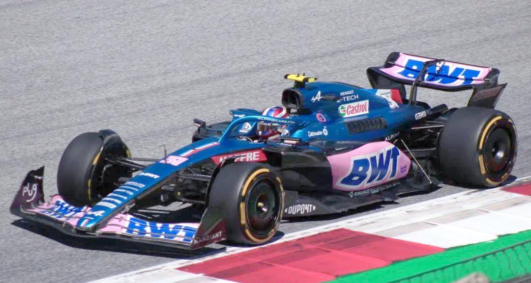 包含法拉利轻取雷诺车队,阿隆索状态火热的词条 包含法拉利轻取雷诺车队,阿隆索状态火热的词条