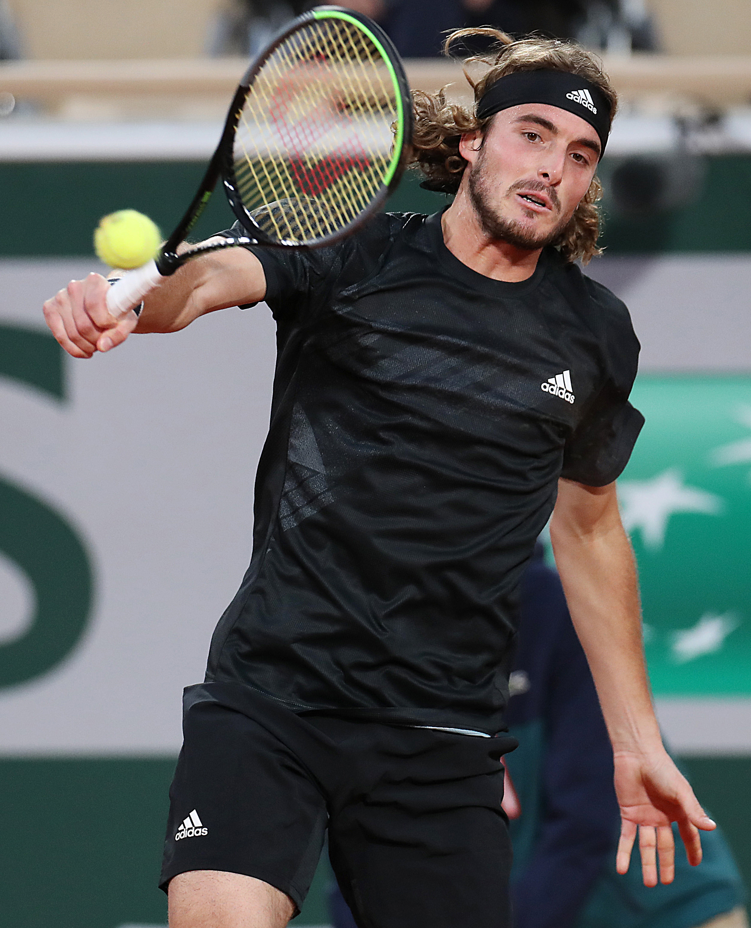 开云体育中国-澳网完胜法网，西西帕斯带队取胜