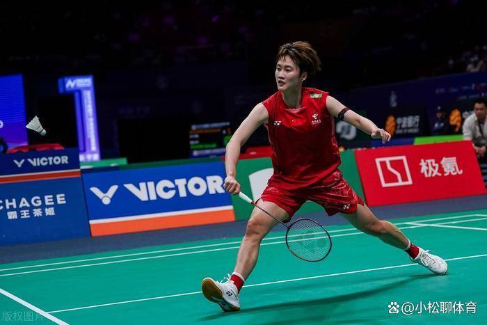 德国队鏖战日本队，陈雨菲刷新纪录