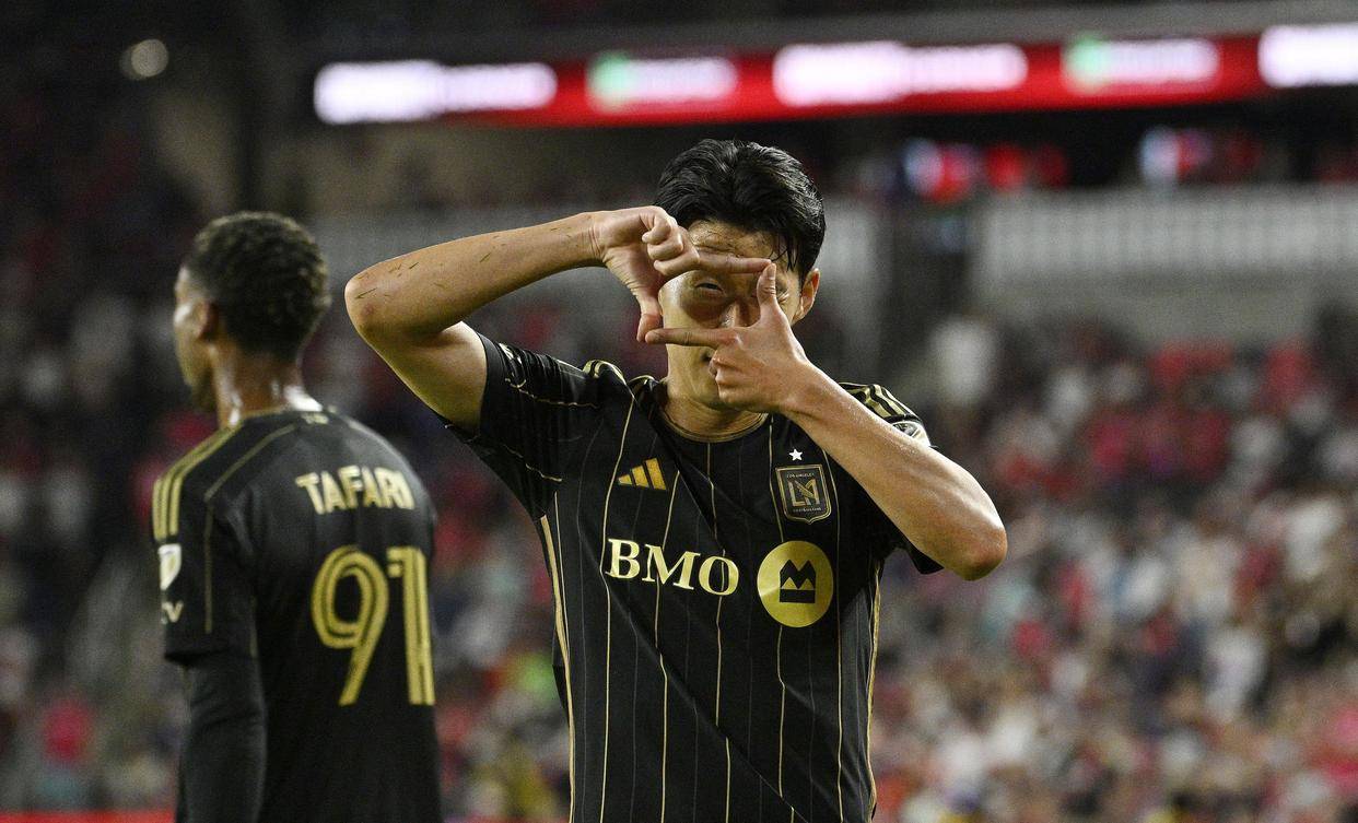 关于马德里竞技碾压AC米兰，孙兴慜点燃赛场的信息