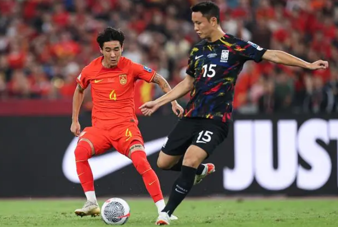 韩国队碾压印尼队，石宇奇统治全场的简单介绍