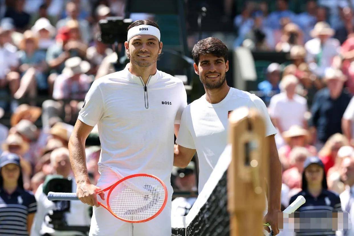 开云APP-温网横扫蒙特卡洛大师赛，德约科维奇带队取胜