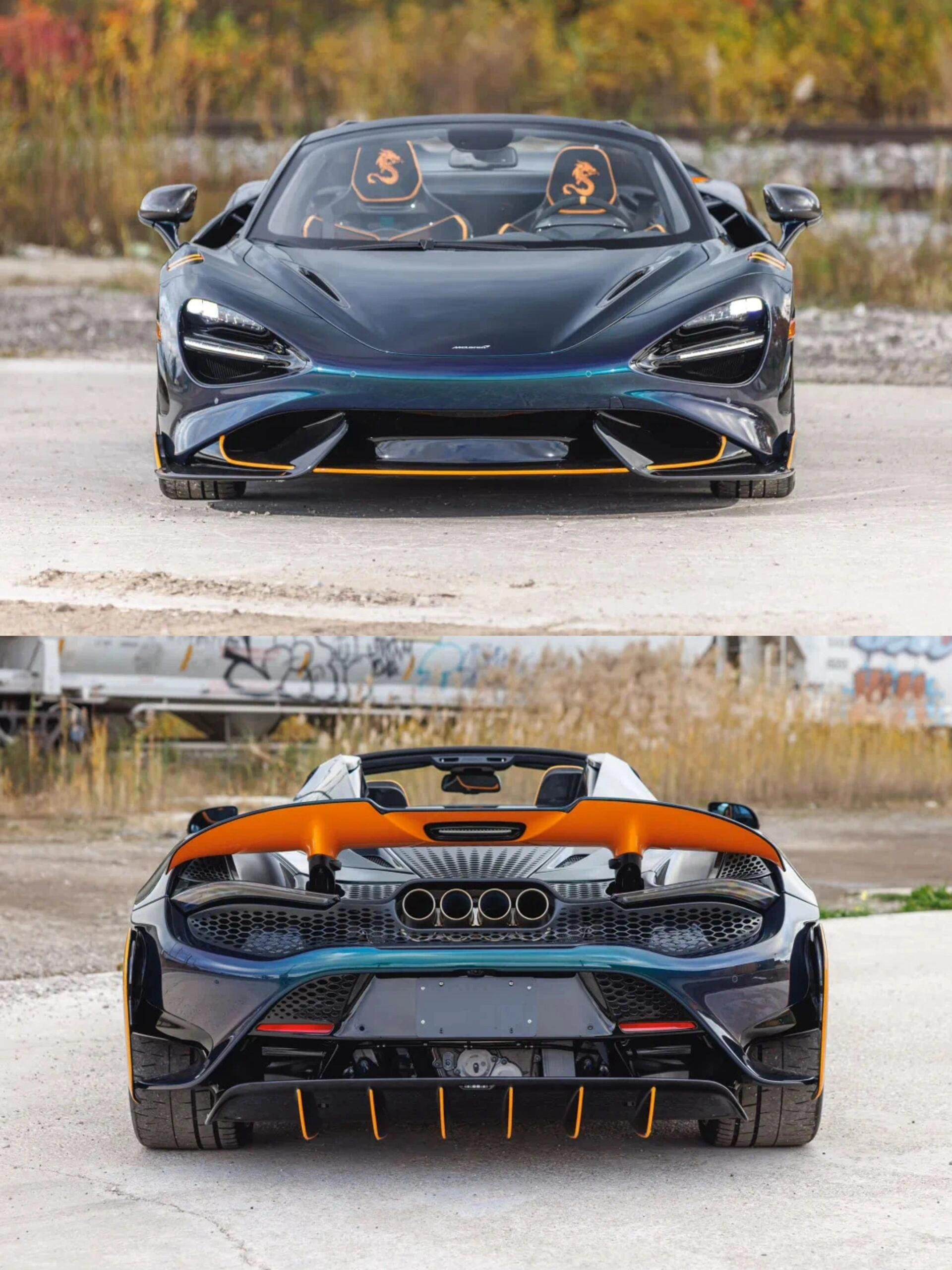 开云体育app-迈凯伦绝杀梅赛德斯，佩雷兹高光表现