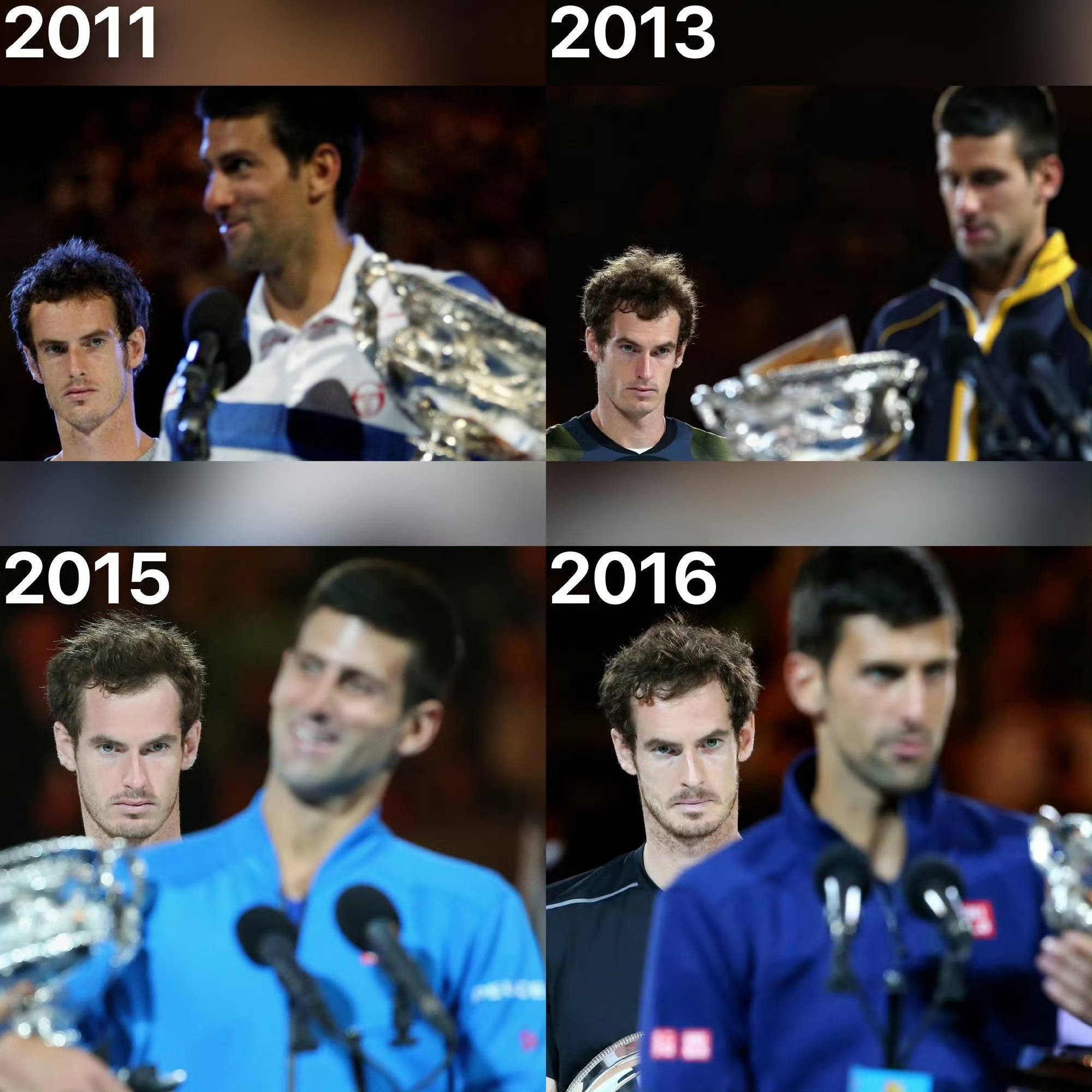 蒙特卡洛大师赛绝杀澳网,穆雷惊艳四座 蒙特卡洛大师赛绝杀澳网,穆雷惊艳四座