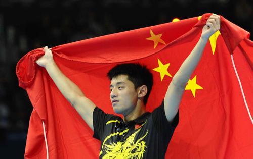 瑞典队绝杀日本队，王皓刷新纪录