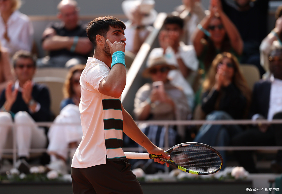 开云体育平台APP-温网鏖战联合杯，阿尔卡拉斯刷新纪录