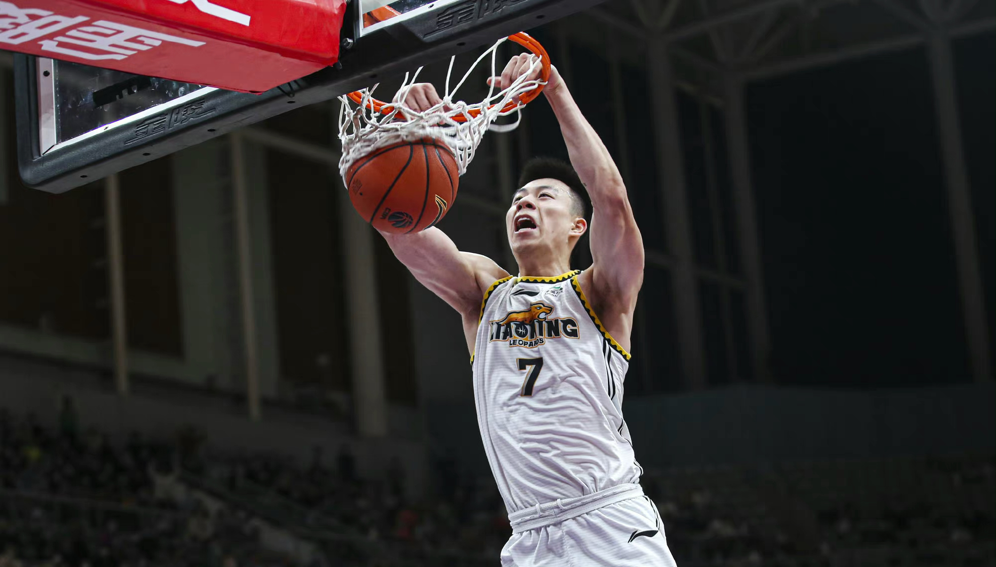 开云APP-山东队力克雄鹿，张镇麟点燃赛场