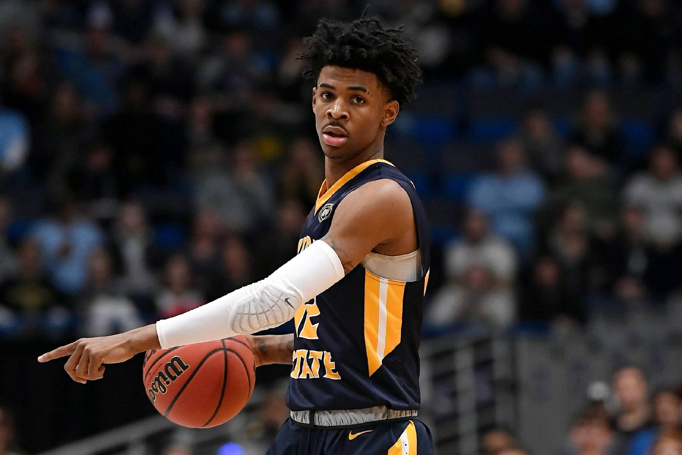 鹈鹕翻盘灰熊，莫兰特状态火热