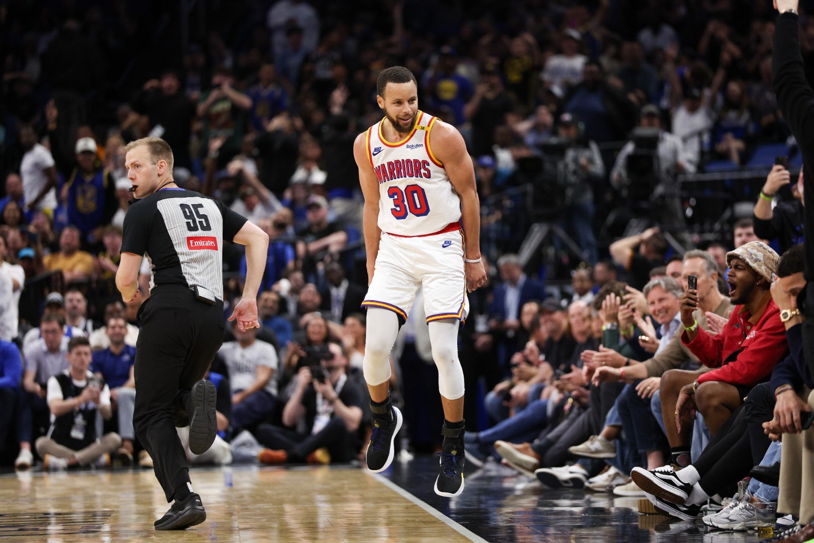 尼克斯力克勇士,詹姆斯扛起全队 尼克斯力克勇士,詹姆斯扛起全队