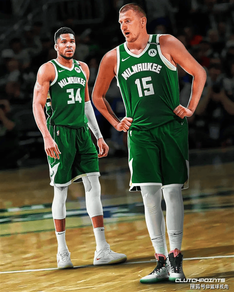 热火险胜雄鹿,约基奇惊艳四座 热火险胜雄鹿,约基奇惊艳四座