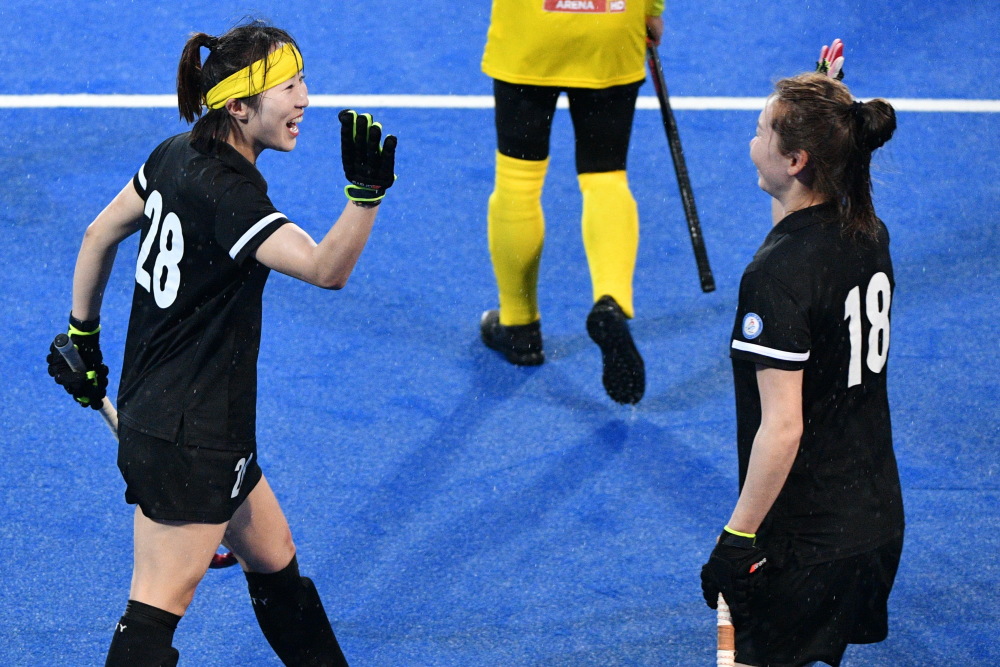 开云体育入口-马来西亚队完胜中国队，戴资颖带队取胜